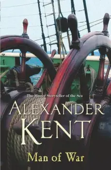 Man Of War. A Richard Bolitho Adventure, Paperback/Alexander Kent