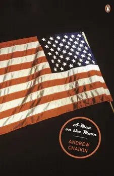 Man on the Moon. The Voyages of the Apollo Astronauts, Paperback/Andrew Chaikin