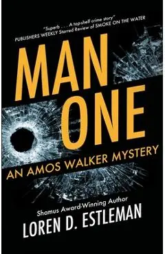 Man One - Loren D. Estleman