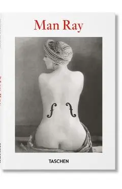Man Ray - Katherine Ware