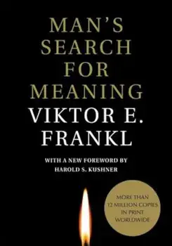 Man's Search for Meaning, Paperback/Viktor E. Frankl