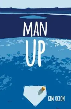 Man Up, Paperback/Kim Oclon