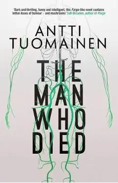 Man Who Died