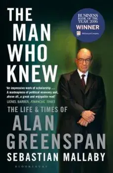 Man Who Knew, Paperback/***