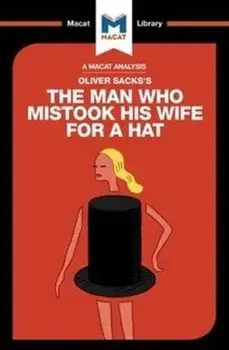 Man Who Mistook His Wife For a Hat, Paperback/Dario Krpan