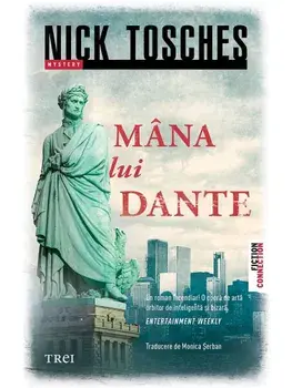 Mana lui Dante/Nick Tosches