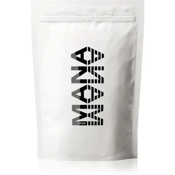 MANA ManaPowder Origin Mark 8 hrană completă aroma Vanilla & Oat 430 g