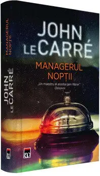 Managerul nopţii