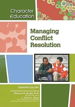 Managing Conflict Resolution, Hardback/***
