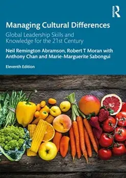 Managing Cultural Differences. Global Leadership Skills and Knowledge for the 21st Century, 11 ed, Paperback/Sabongui Marie-Marguerite