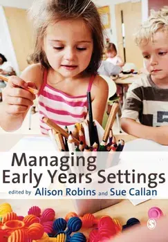 Managing Early Years Settings. Supporting and Leading Teams, Paperback/***