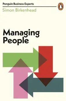 Managing People, Paperback/Simon Birkenhead