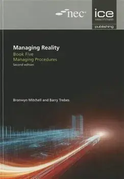 Managing Reality, Second edition. Book 5: Managing procedures. 2 ed, Paperback/Bronwyn Mitchell