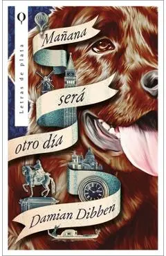Mañana Será Otro Día - Damian Dibben