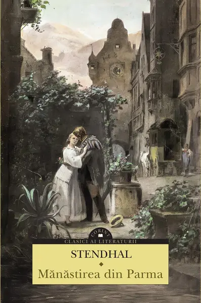 Mănăstirea din Parma