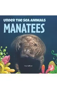 Manatees - Amy Culliford