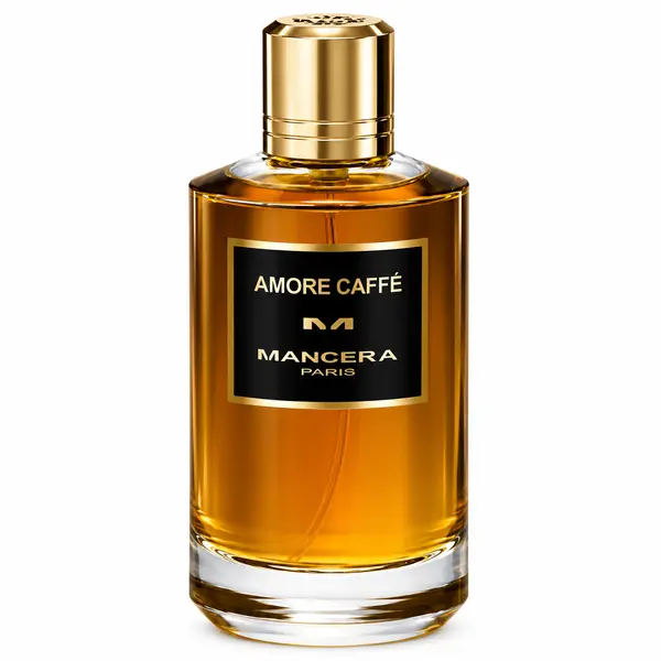 Mancera – Amore Caffe Eau De Parfum 120ml TESTER
