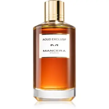 Mancera Aoud Exclusif Eau de Parfum unisex