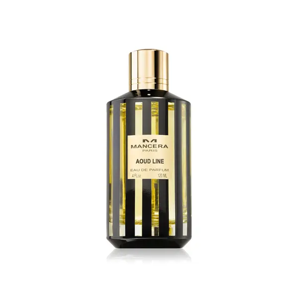 Mancera – Aoud Line Eau De Parfum 120ml