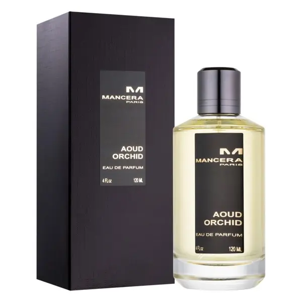 Mancera Aoud Orchid EDP Volum 120 ml