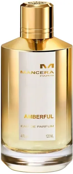 Mancera Apă de parfum Amberful, 120 ml
