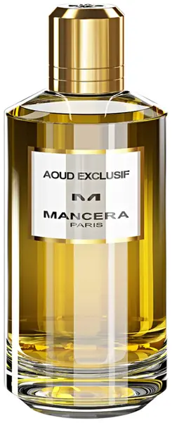Mancera Apă de parfum Aoud Exclusif, 120 ml