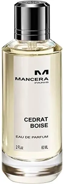 Mancera Apă de Parfum Cedrat Boise, 60 ml