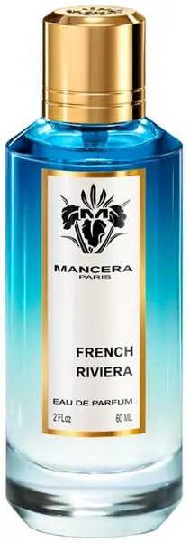 Mancera Apă de Parfum French Riviera, 60 ml