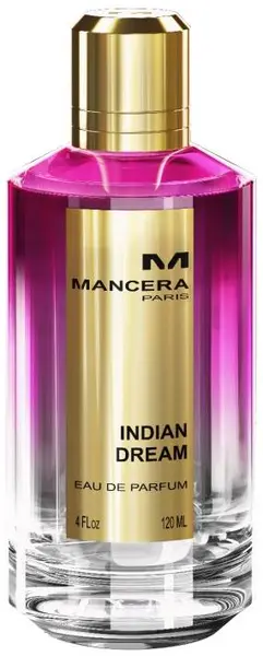 Mancera Apă de parfum Indian Dream, 120 ml