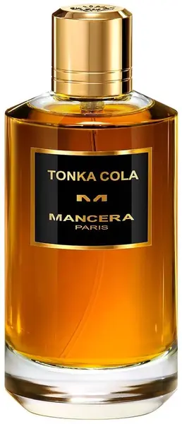 Mancera Apă de parfum Tonka Cola, 120 ml