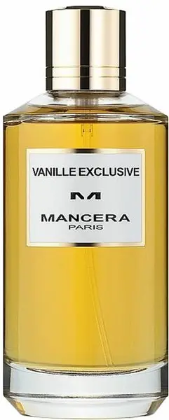 Mancera Apă de parfum Vanille Exclusive, 120 ml