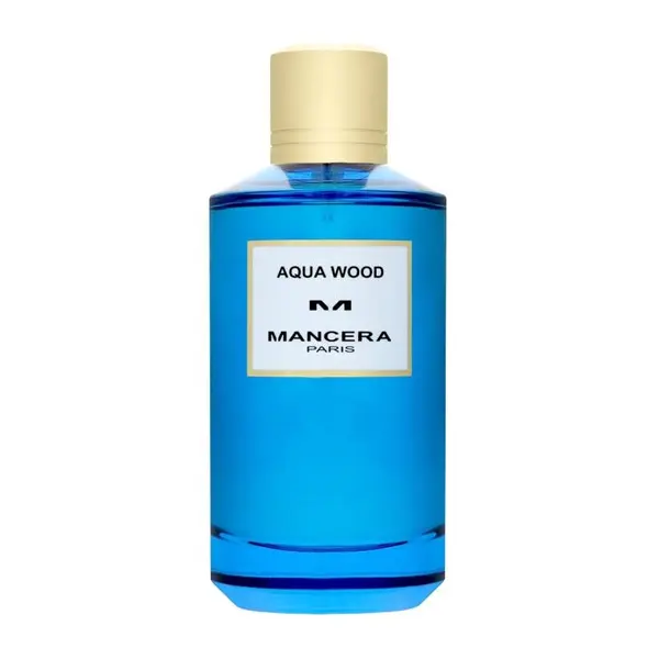 Mancera Aqua Wood EDP Volum 120 ml