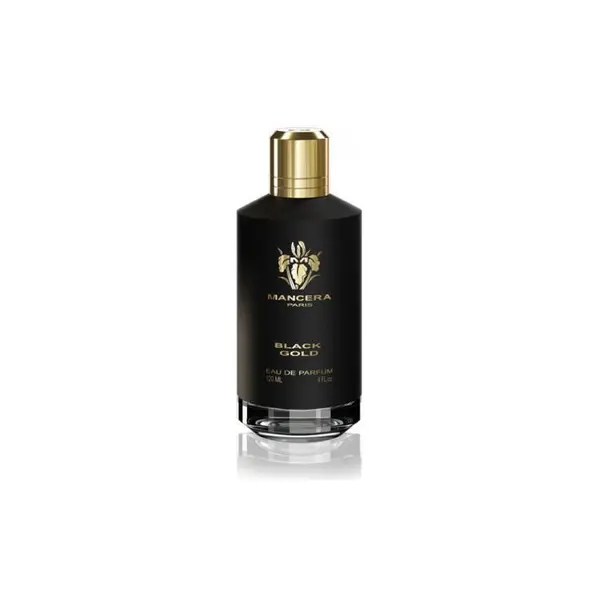 Mancera Black Gold Tester EDP Volum 120 ml