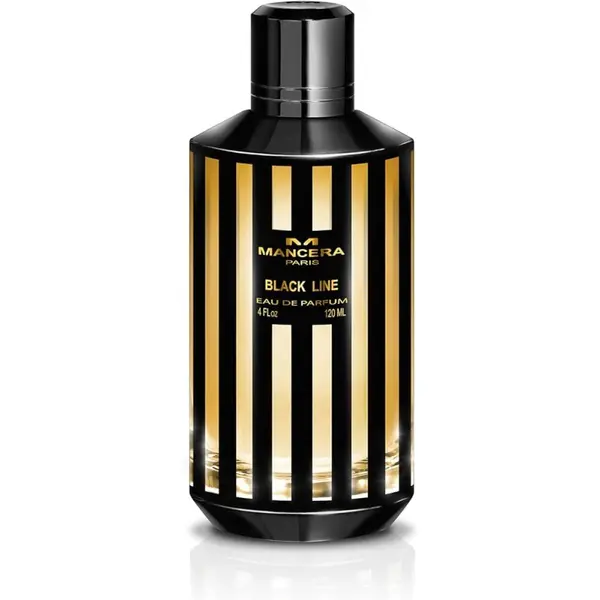 Mancera Black Line EDP Volum 120 ml