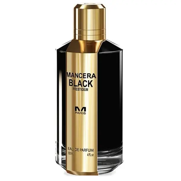 Mancera Black Prestigium EDP Volum 120 ml