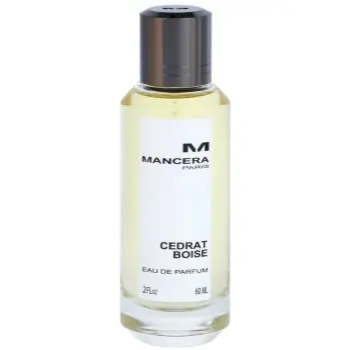 Mancera Cedrat Boise Eau de Parfum unisex