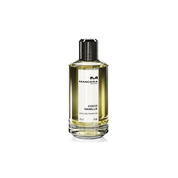 Mancera Coco Vanille Apa de parfum Unisex Tester EDP Volum 120 ml