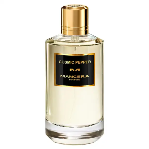 Mancera Cosmic Pepper Apa de parfum unisex EDP Volum 120 ml