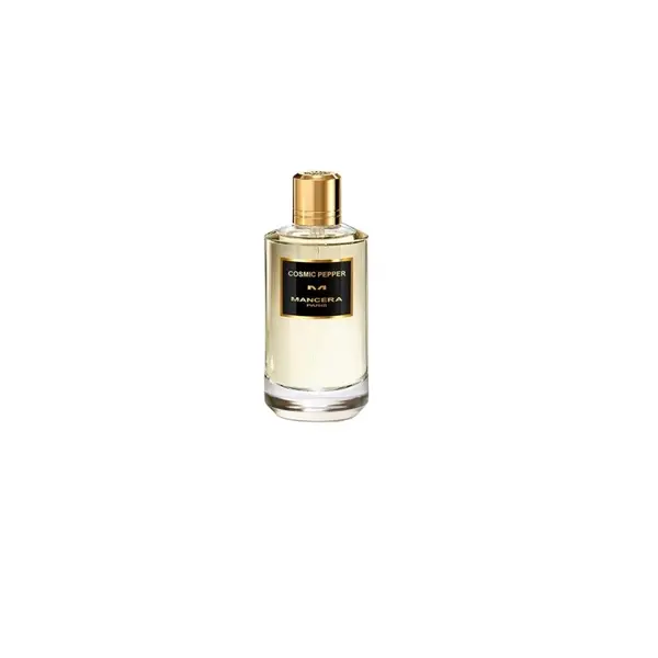 Mancera Cosmic Pepper Apa de parfum Unisex Tester EDP Volum 120 ml