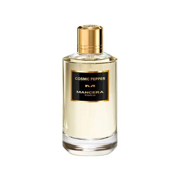 Mancera – Cosmic Pepper Eau De Parfum 120ml