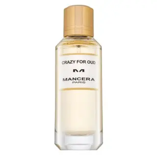 Mancera Crazy For Oud Eau de Parfum unisex 60 ml