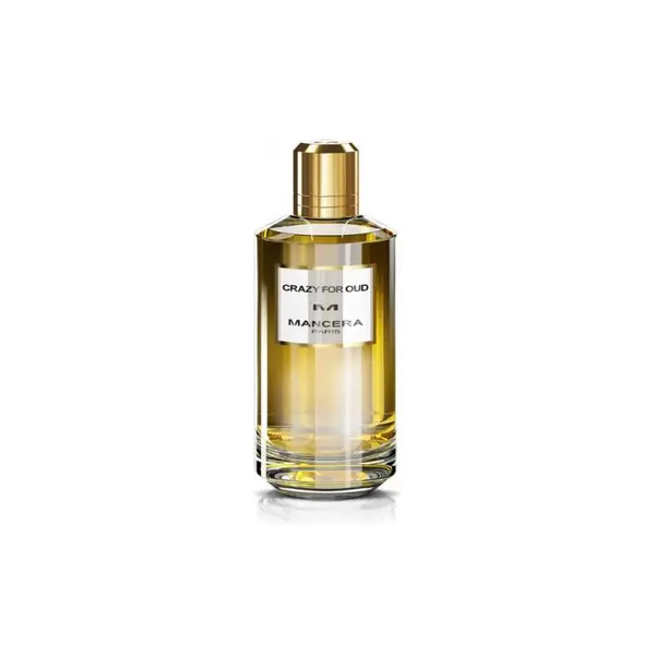 Mancera Crazy For Oud EDP Volum 120 ml