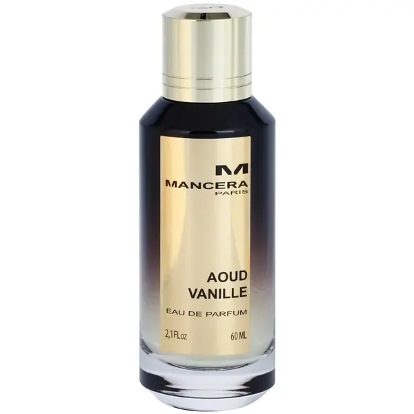 Mancera Dark Desire Aoud Vanille Eau de Parfum unisex 60 ml