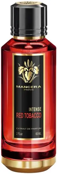 Mancera Extract de parfum Red Tobacco Intense, 60 ml