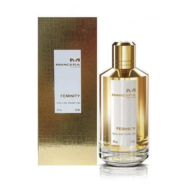Mancera Feminity EDP Volum 120 ml