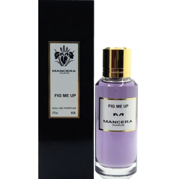 Mancera Fig Me Up Apă de parfum Unisex EDP Volum 60 ml