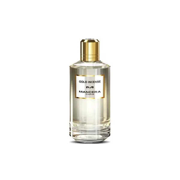Mancera Gold Incense EDP Volum 120 ml