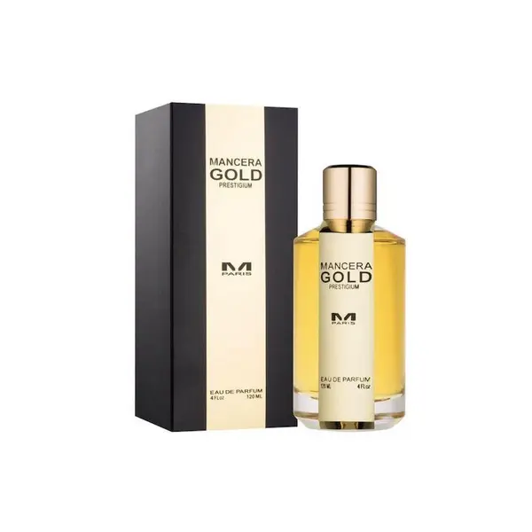 Mancera Gold Prestigium EDP Volum 120 ml
