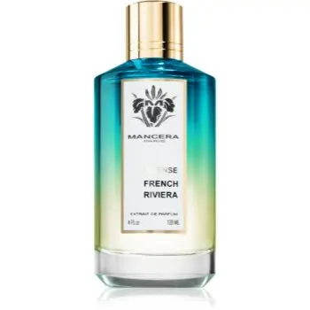 Mancera Intense French Riviera Eau de Parfum unisex