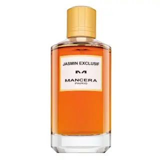 Mancera Jasmin Exclusif Eau de Parfum unisex 120 ml